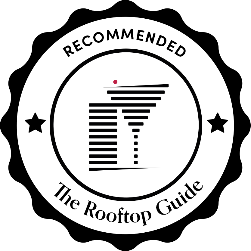Ocean Friendly Restaurant Badge