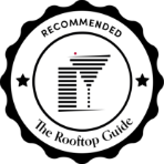 The Rooftop Guide - Recommended